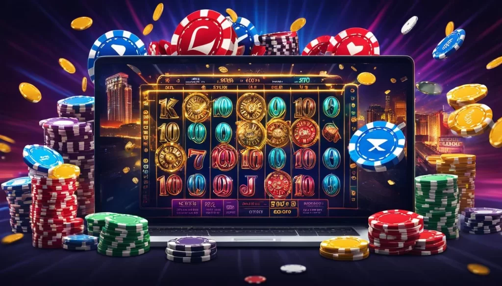 Mẹo Chơi Nổ Hũ 42vn
