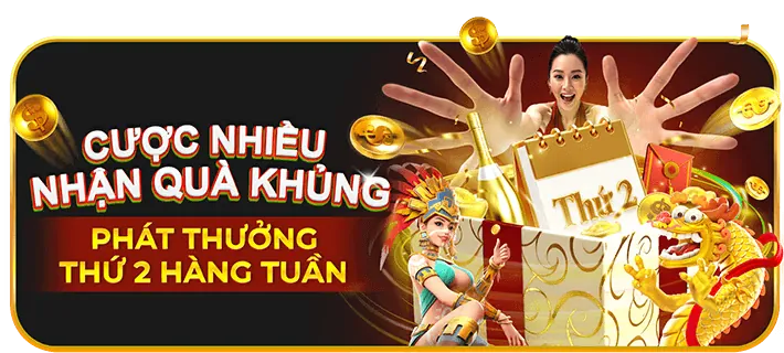 Sự kiện đặc biệt 42vn thể thao