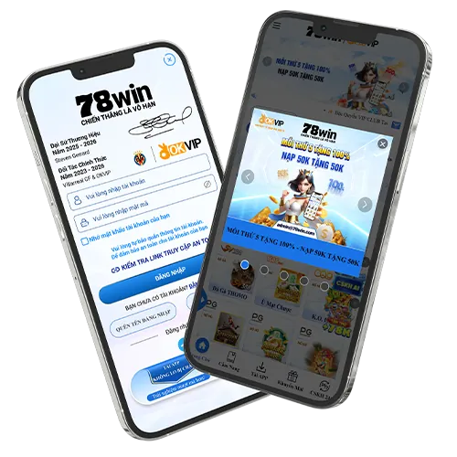 Giao diện game slot thân thiện, dễ sử dụng trên thiết bị di động và máy tính