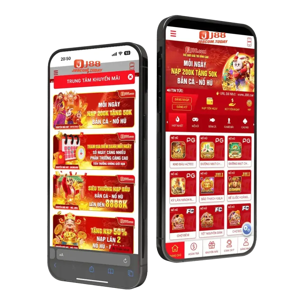 Hoàn trả thể thao cao cấp 42vn