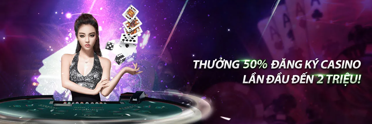 Banner Khuyến Mãi 42vn Hấp Dẫn