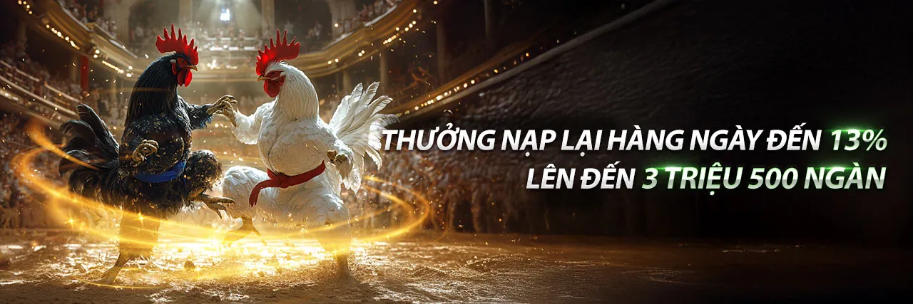 Đá gà trực tuyến 42vn với những trận đấu kịch tính và khuyến mãi độc quyền
