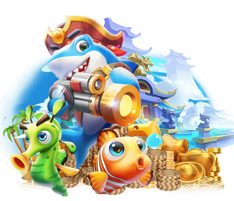 Slot 3D với trải nghiệm hình ảnh chân thực và cốt truyện hấp dẫn tại 42vn