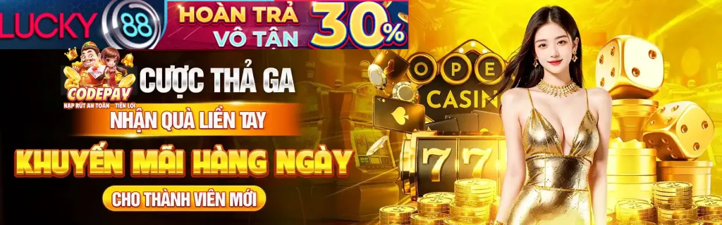 Chương trình khuyến mãi 42vn hấp dẫn